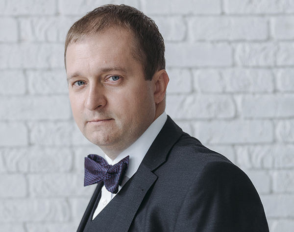 Багіров Сергій Рамізович
