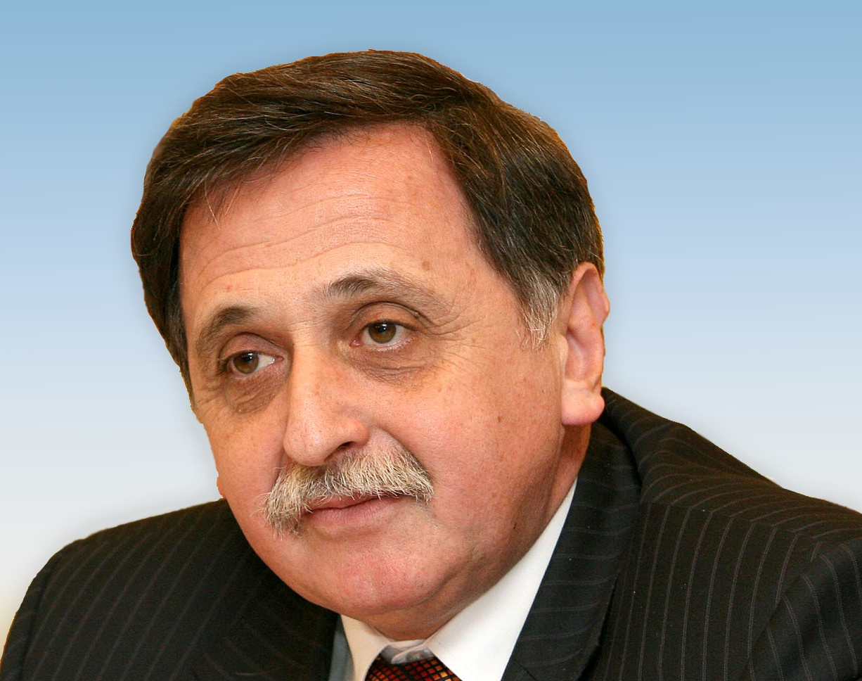 Ключковський Юрій Богданович