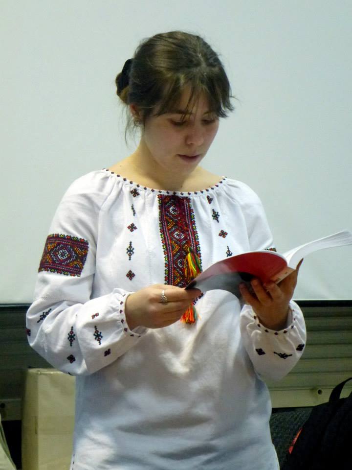 Заходи